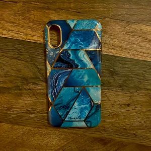 iPhone X phone case for $8